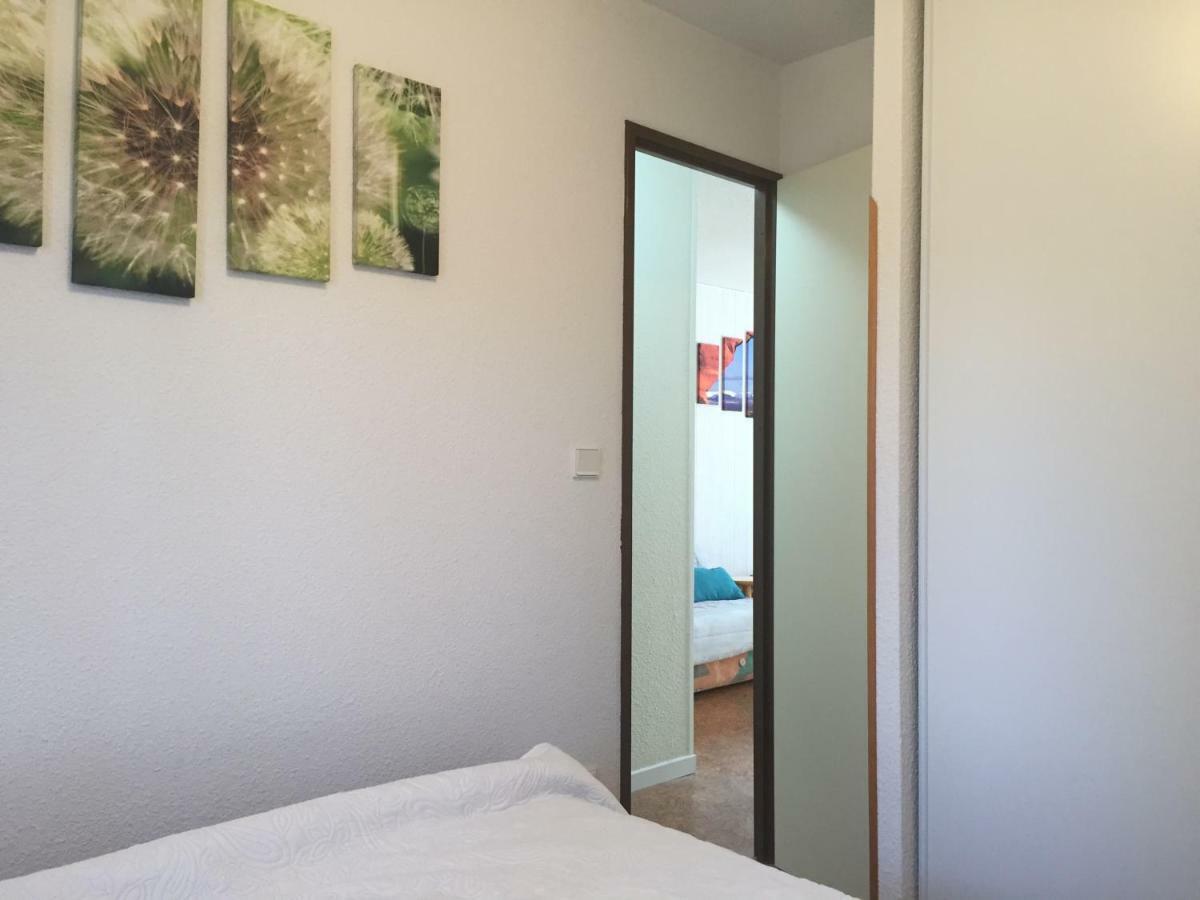 Appartement 6 Personnes Saint-Lary-Soulan Exterior photo